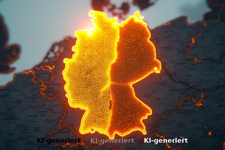 IW-Studie relativiert Vermögensungleichheit: Ost-West-Gefälle bleibt massiv