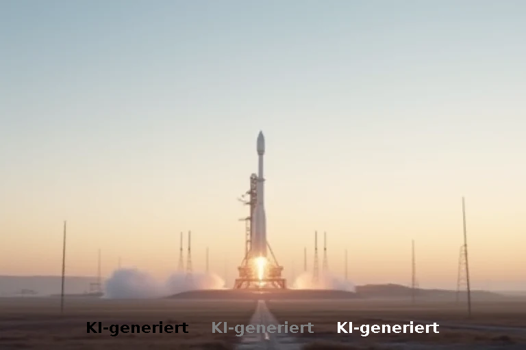 IWC und Vast: Luxusuhren als Raumfahrt-Accessoire