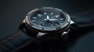 IWC und Vast: Luxusuhren für den Weltraum als Marketing-Inszenierung