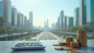 IWF-Chefin sieht globale Konjunktur trotz Energiemangels stabil, warnt aber vor fiskalischen Engpässen