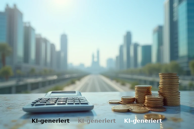 IWF-Chefin sieht globale Konjunktur trotz Energiemangels stabil, warnt aber vor fiskalischen Engpässen