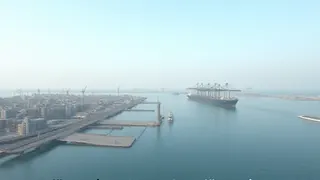 IWF lobt Resilienz Saudi-Arabiens trotz Krieg und Handelsstörungen