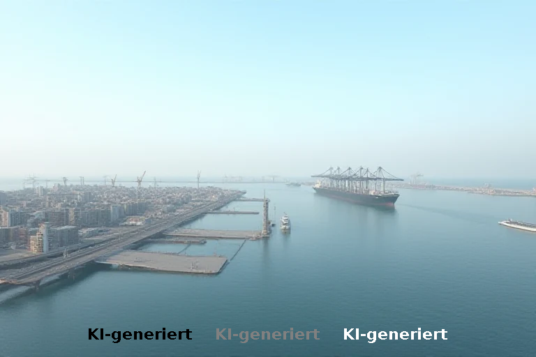 IWF lobt Resilienz Saudi-Arabiens trotz Krieg und Handelsstörungen