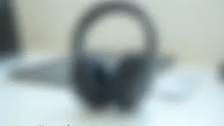 Jabra Evolve3 65 Flex: Kompaktes On-Ear-Headset für mobile Büroarbeit