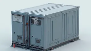 Jackery SolarVault 3 Pro: Modularer Stromspeicher mit Netzladefunktion