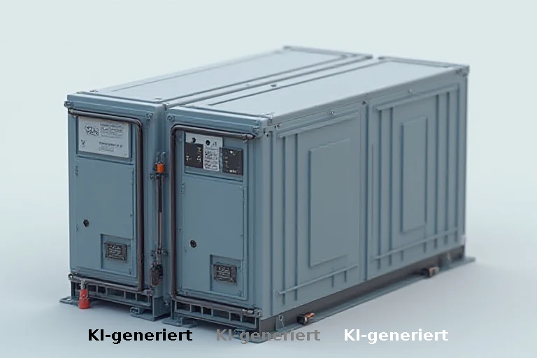 Jackery SolarVault 3 Pro: Modularer Stromspeicher mit Netzladefunktion