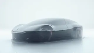 Jaguar Type 01: Radikaler Neuanfang mit fragiler Zukunftssicherheit