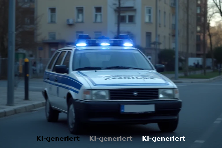 Jahre später: Festnahme im Fall der blutigen Kiez-Attacke