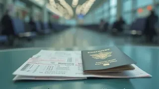Jahrelange Flugbetrügerei: Kanadier nutzt gefälschten Ausweis für kostenlose Reisen