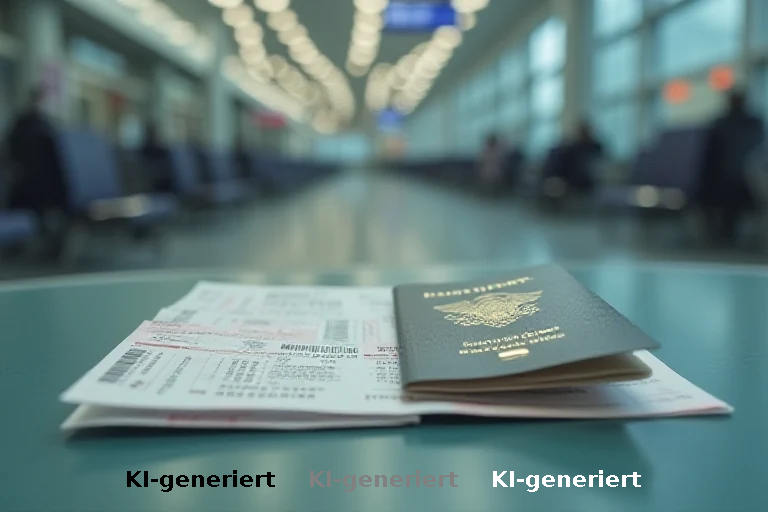 Jahrelange Flugbetrügerei: Kanadier nutzt gefälschten Ausweis für kostenlose Reisen