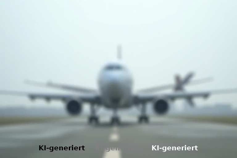 Jahrelange Lufthoheit durch Fälschung: Kanadier fliegt gratis um die Welt