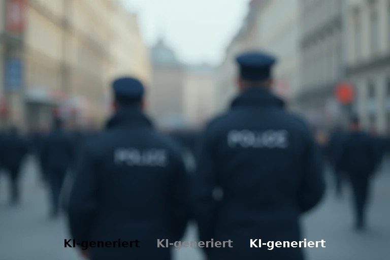 Jahresbericht für das Jahr 2025: Bundespolizei registriert mehr Gewaltdelikte