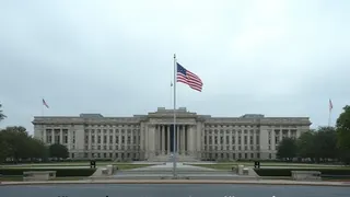 Jake und Logan Paul danken Truppen im Pentagon: Ein tiefer, persönlicher Dank