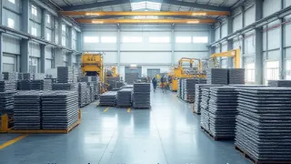 Jalisco plant Mexikos erste Anlage zur Wiederverwertung von Photovoltaikmodulen