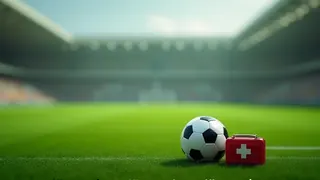 Jamal Musiala: Diagnose klärt auf, Mannschaft zeigt beispiellose Solidarität