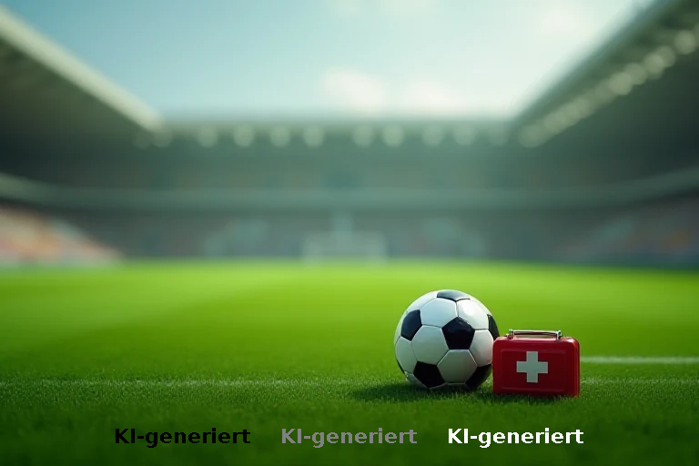 Jamal Musiala: Diagnose klärt auf, Mannschaft zeigt beispiellose Solidarität