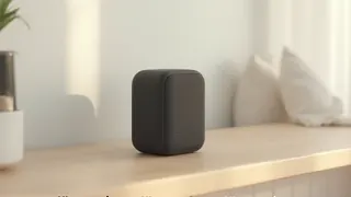 Jamo präsentiert Hyg 5: Dänischer WLAN-Lautsprecher mit Fokus auf Ästhetik und Streaming