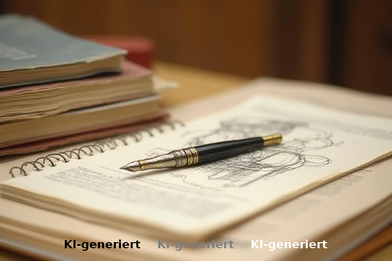 Jan Tomaschoff: Biografie des Neurologen und Cartoonisten