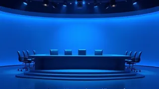 Jan van Aken redet sich bei Maischberger um Kopf und Kragen