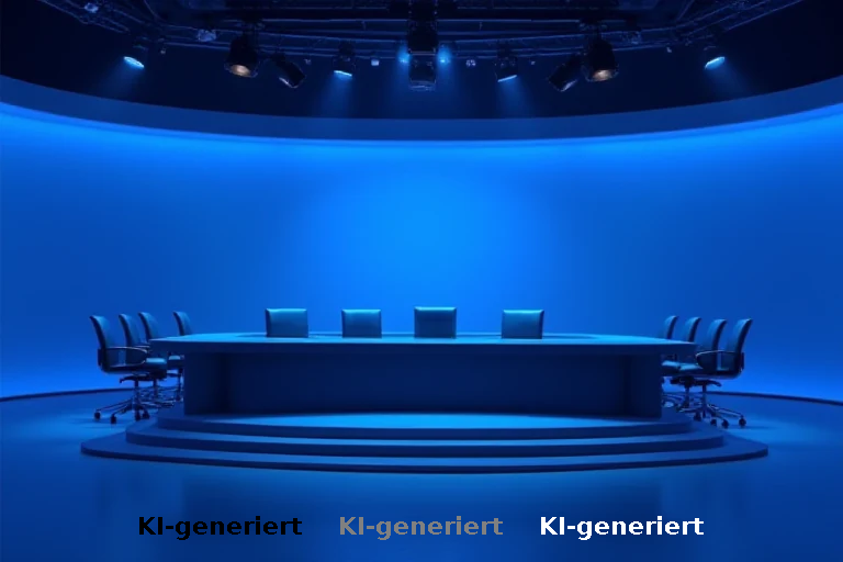 Jan van Aken redet sich bei Maischberger um Kopf und Kragen