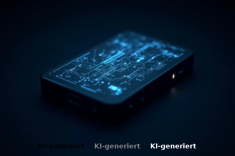Jannik Schümann diskutiert in Cyberpunk Romance digitale Identität