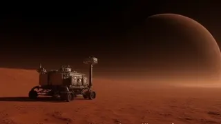 Japan startet erste Probenmission zum Marsmond Phobos