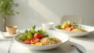 Japanische Essregel: Mythos Langlebigkeit trifft auf evidenzbasierte Ernährung