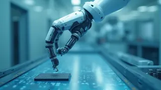 Japanische Industrie setzt auf physische KI, um technologische Lücken zu schließen