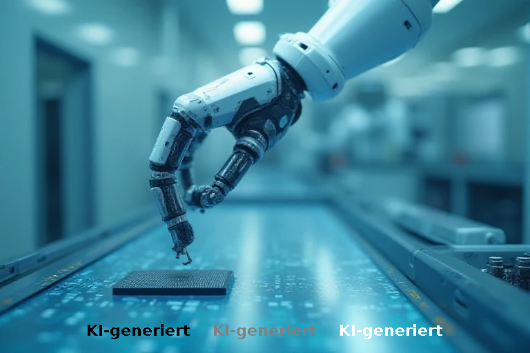 Japanische Industrie setzt auf physische KI, um technologische Lücken zu schließen