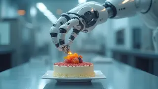 Japanische Kette setzt auf KI-gestützte Dessert-Innovation