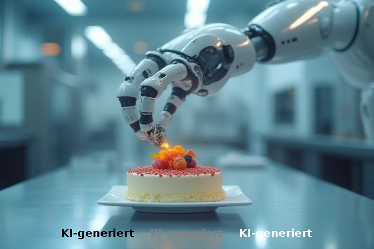 Japanische Kette setzt auf KI-gestützte Dessert-Innovation