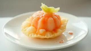 Japanische Ketten setzen KI ein, um ungewöhnliche neue Desserts zu entwickeln