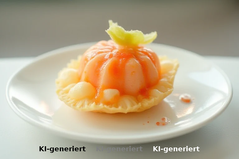 Japanische Ketten setzen KI ein, um ungewöhnliche neue Desserts zu entwickeln