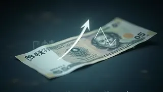 Japanische Notenbank kündigt Zinswende an Yen erholt sich vorerst