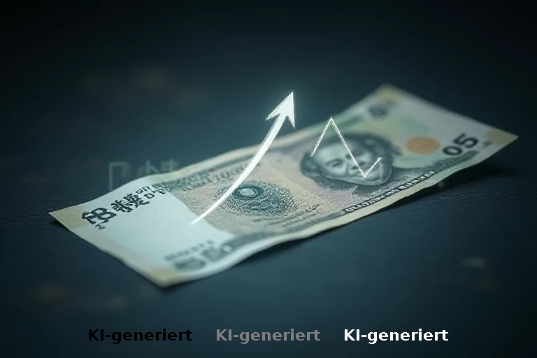 Japanische Notenbank kündigt Zinswende an Yen erholt sich vorerst