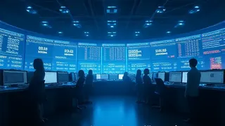 Japanische und US-amerikanische Währungsintervention als strategischer Wendepunkt