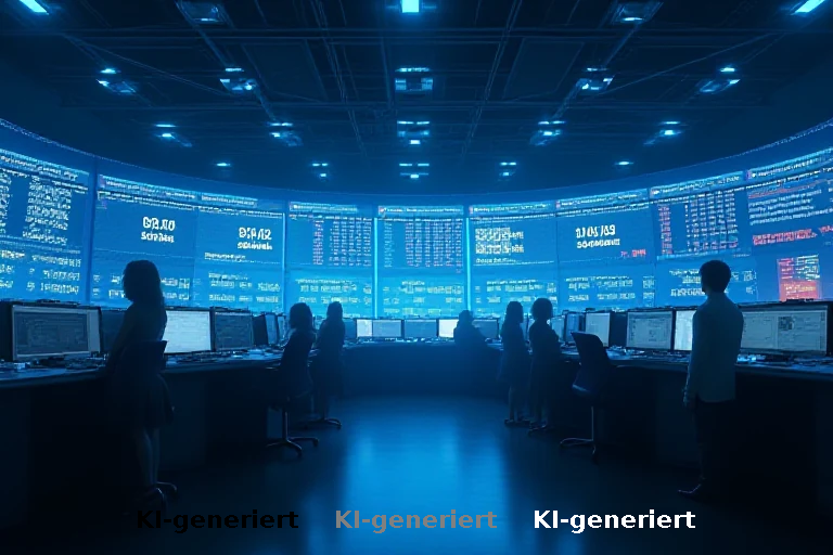 Japanische und US-amerikanische Währungsintervention als strategischer Wendepunkt
