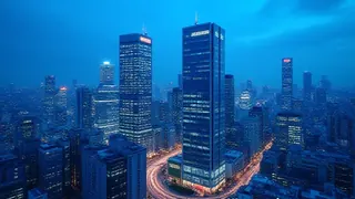 Japanische Währungspolitik als Katalysator für globale Marktstrategien