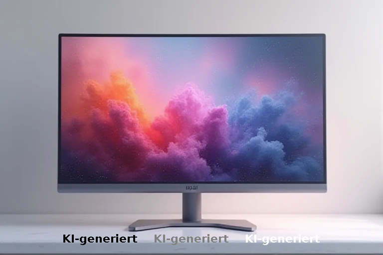 JAPANNEXT startet 31,5-Zoll-6K-Monitor für unter 900 Euro