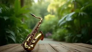 Jazz im Palmengarten : Guter Jazz braucht gute Vermittler