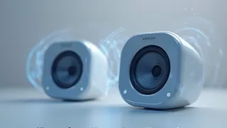 JBL koppelt Bluetooth-Lautsprecher als drahtlose Rückkanäle an