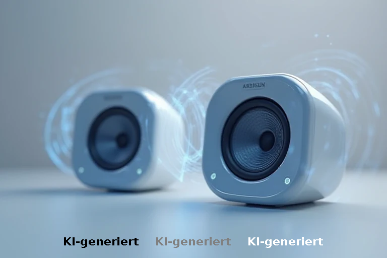 JBL koppelt Bluetooth-Lautsprecher als drahtlose Rückkanäle an