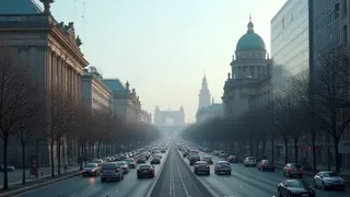 Jeder vierte Berliner wählt Judenfeinde