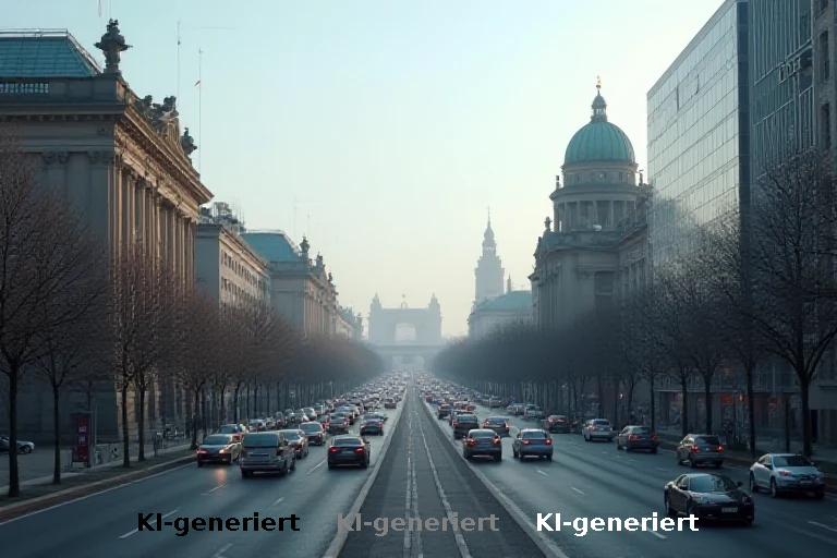 Jeder vierte Berliner wählt Judenfeinde