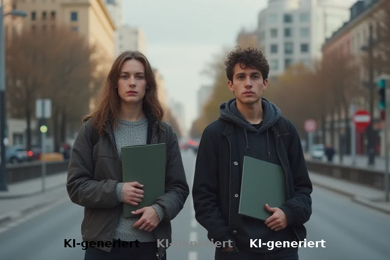 Jeder zehnte junge Mensch in Deutschland ohne Job oder Ausbildung: Experten fordern Garantie