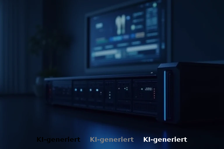 Jellyfin 12.1: Fehlerbehebungen im Medienserver und Web-Client