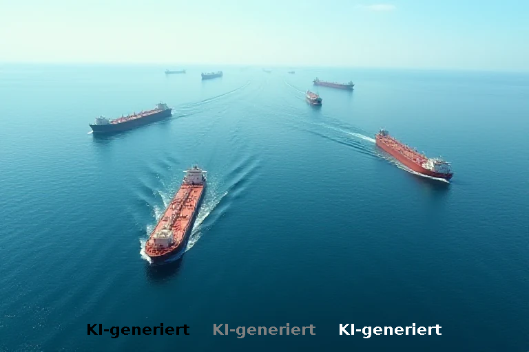 Jemen eskaliert: Huthi-Bewegung bedroht saudische Energieachse im Roten Meer