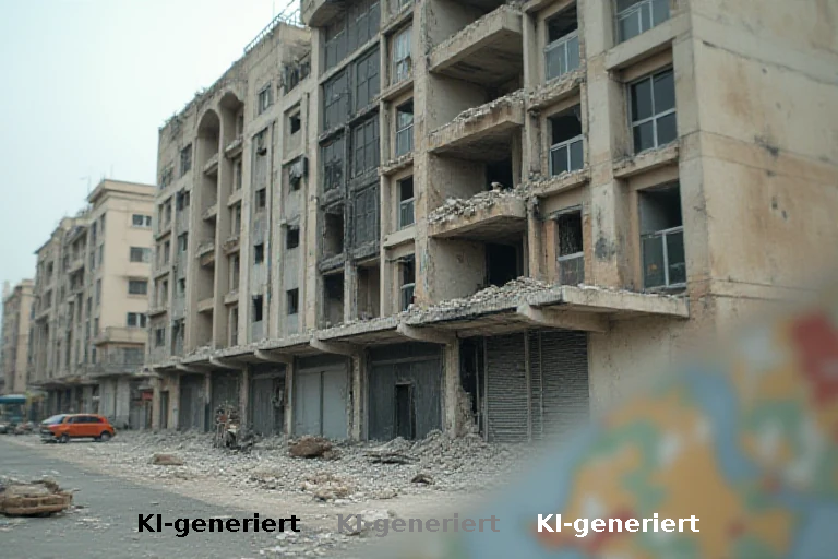 Jemen: Huthi-Sprecher dementiert Kriegszustand mit Rom nach Angriffen auf Riad