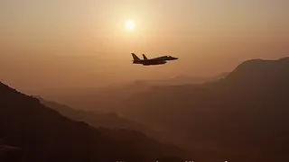 Jemen-Konflikt: Eskalation durch iranisches Flugzeug und Huthi-Angriffe