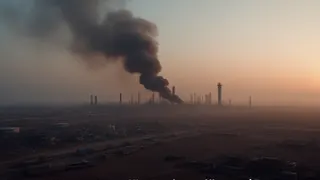 Jemen-Rebellen greifen saudisches Kraftwerk an: Eskalation im Roten Meer